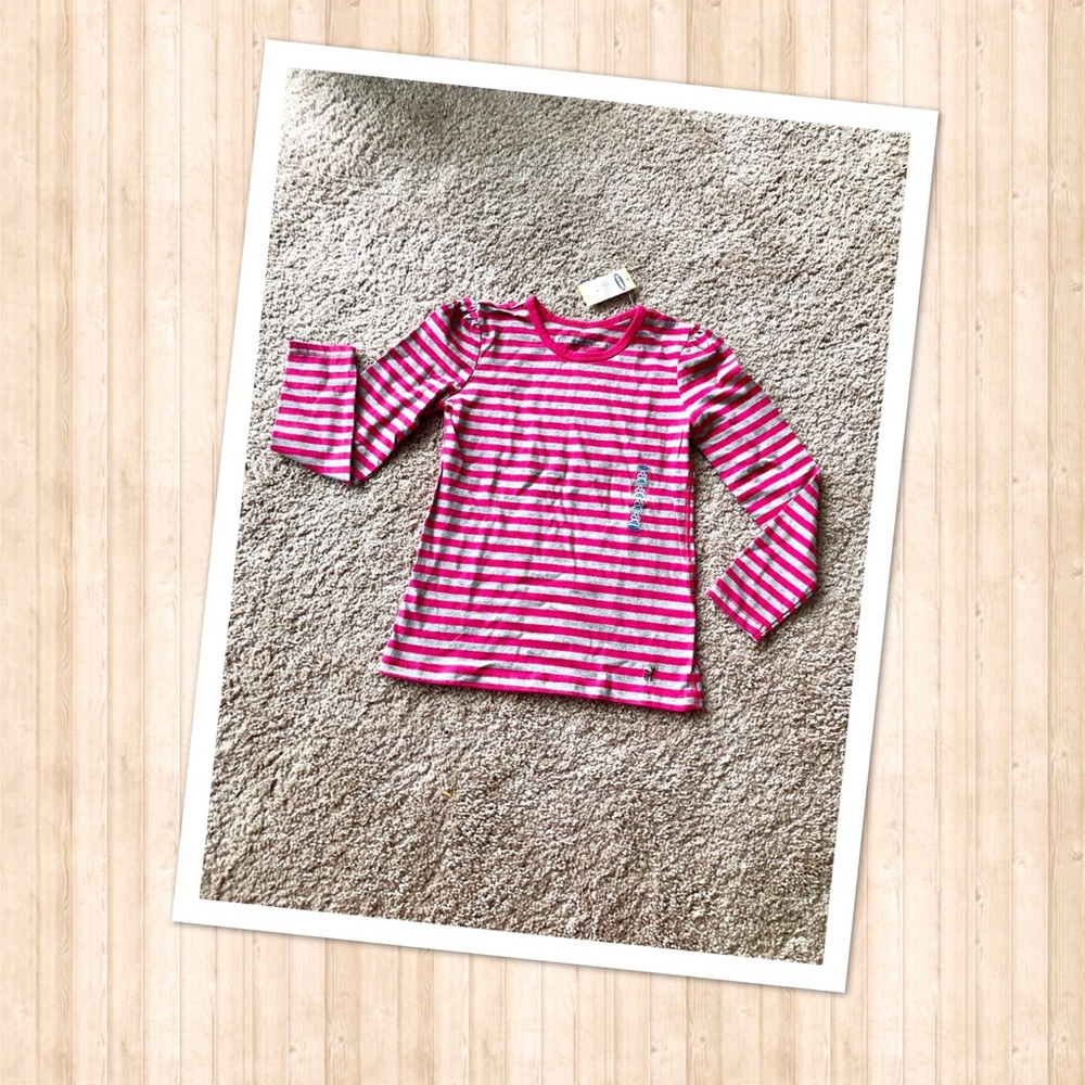 Old Navy girl’s top